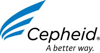 Cepheid logo