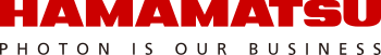 Hamamatsu logo