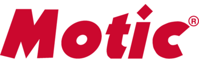 Motic logo