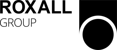 ROXALL logo