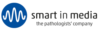 Smart in Media logo
