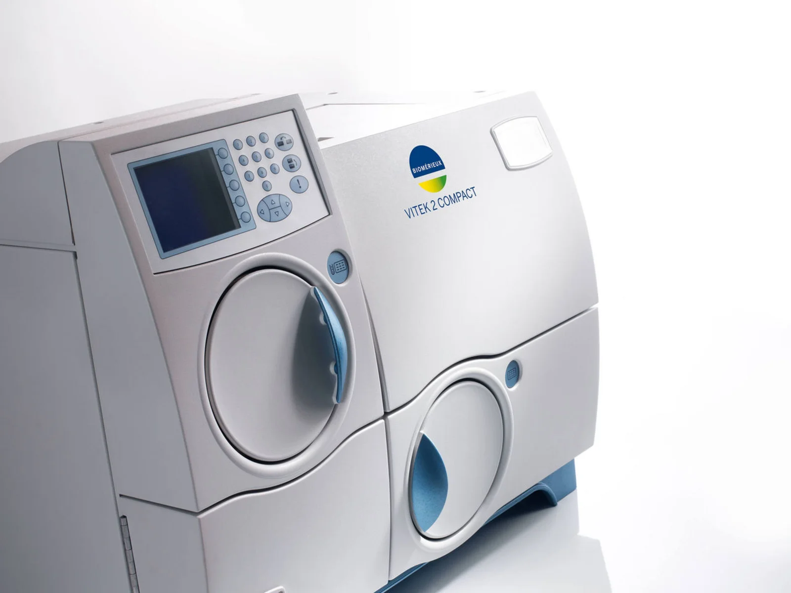 Б/У Микробиологические системы — KombiMED GmbH