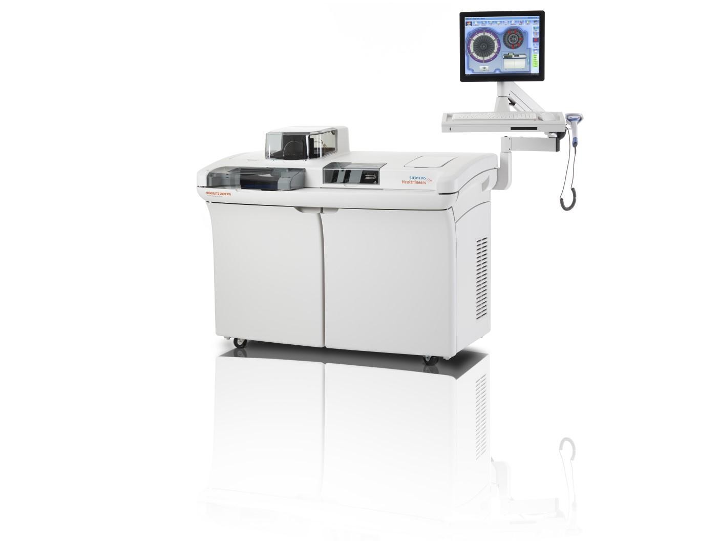 Siemens IMMULITE 2000 XPi